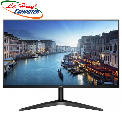 Màn hình máy tính lcd aoc 27b1h 27" ips ultraslim chuyên game