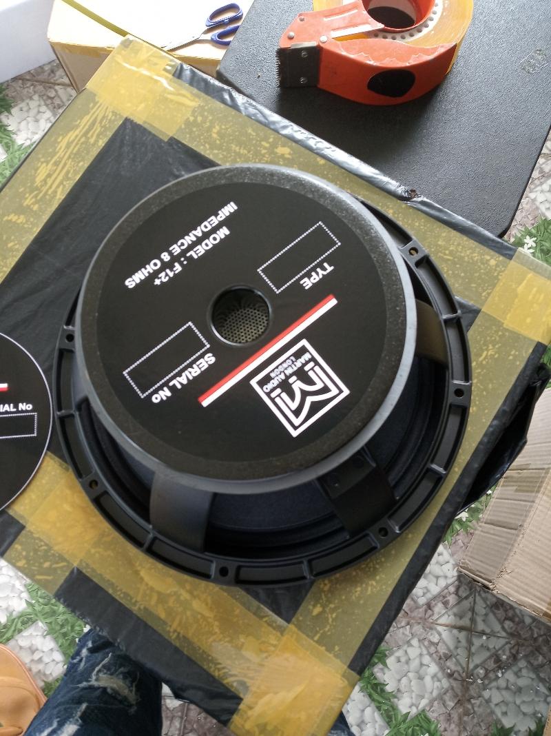 loa martin 30 coil 75 từ 190 hàng nhập loại một giá một cái