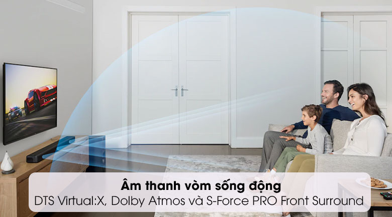 Loa thanh Sony HT-G700 Dolby Atmos®/ DTS:X™ 3.1 kênh - Hàng Chính Hãng- Bảo hành