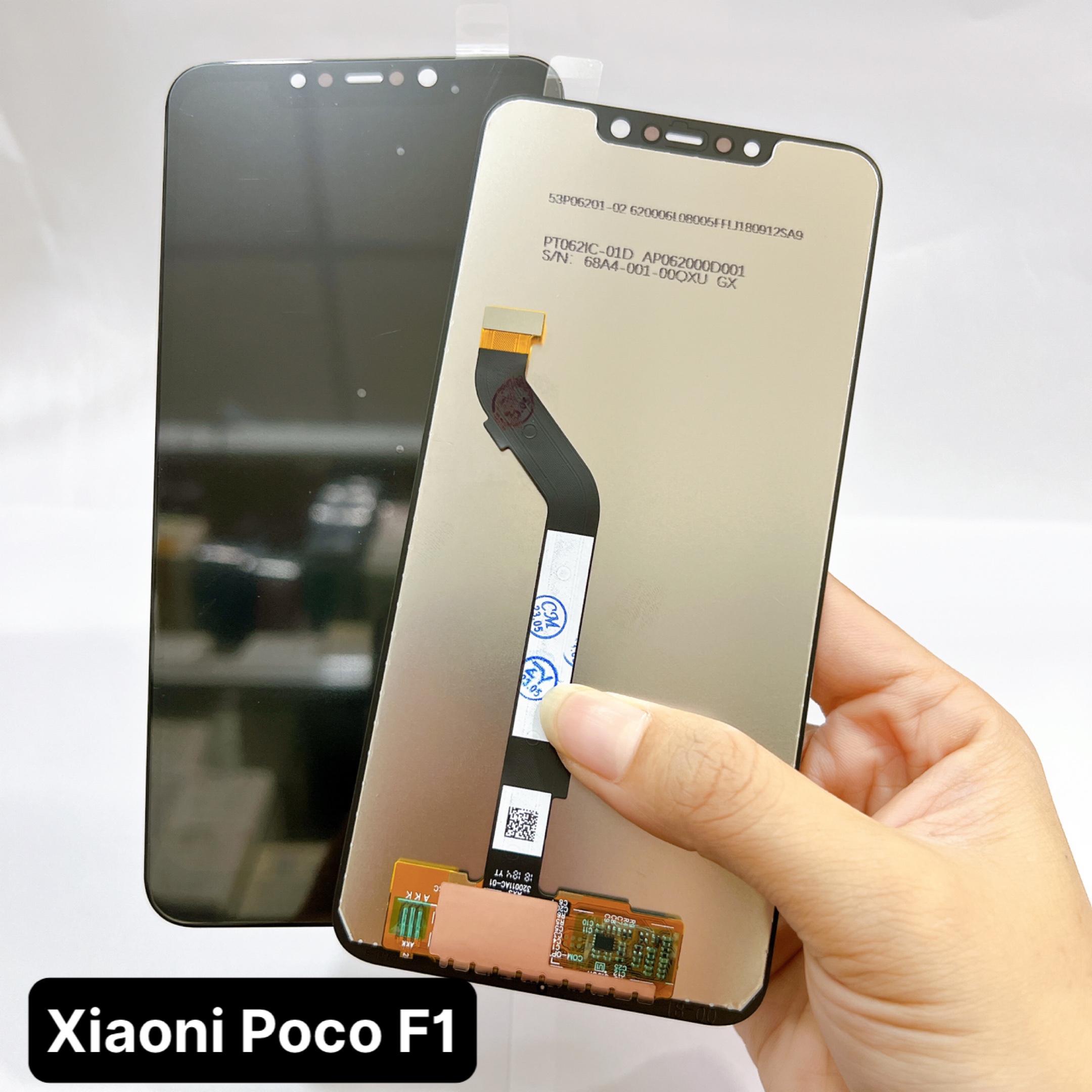 Màn hình Xiaomi Pocophone F1