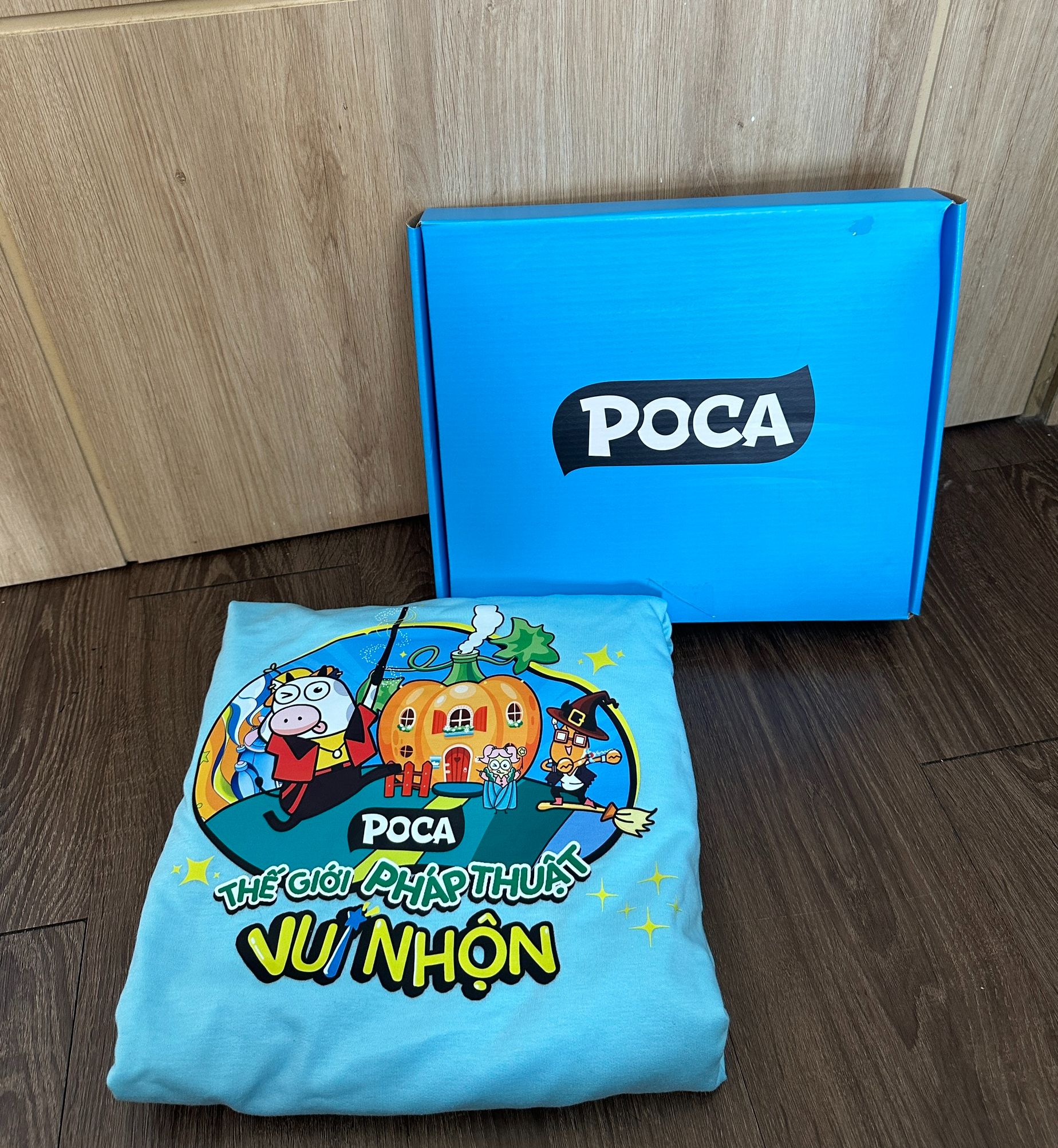 ÁO Hoodie POCA | áo hoodie độc lạ | áo hoodie trendy