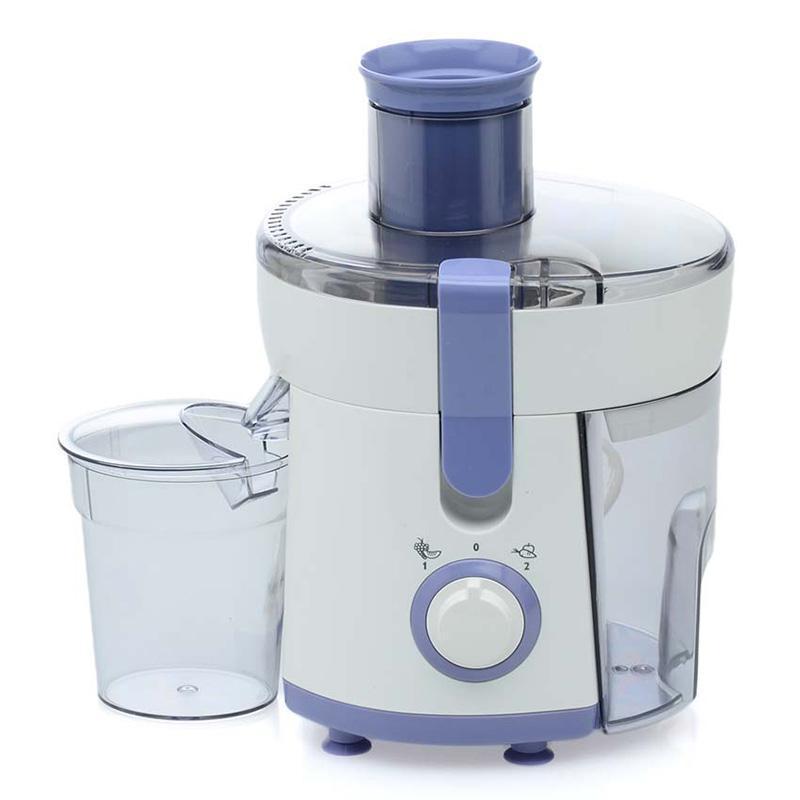 Máy ép trái cây Philips HR1811 500ml (Trắng) - Hàng công ty bảo hành 24 tháng toàn quốc