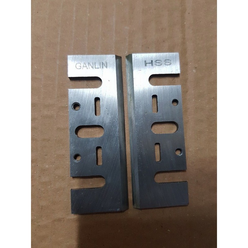 Lưỡi bào makita 8cm dùng cho máy n1900b