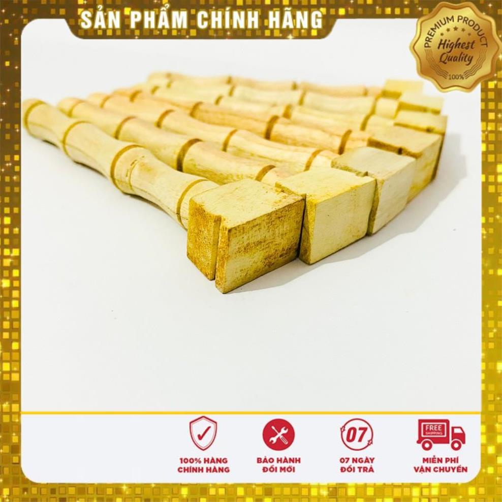 Cầu phụ đốt trúc lồng chim chào mào - mi