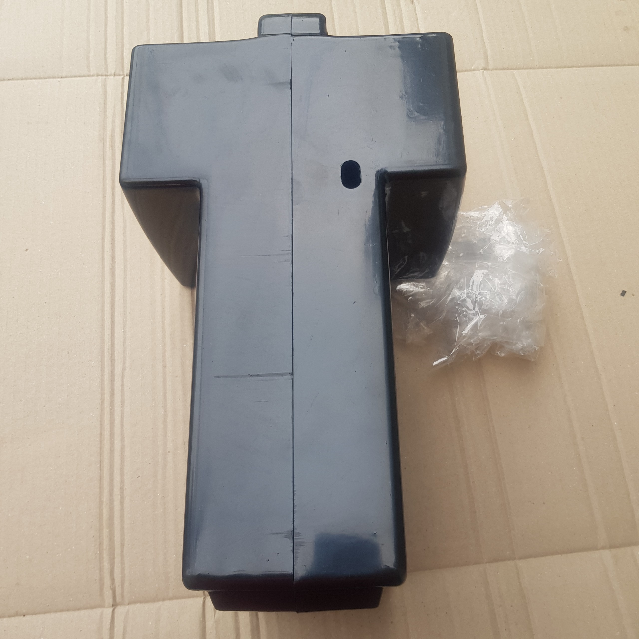 Hộp (Vỏ)Bình Chử T Thẳng XE ĐẠP ĐIỆN XE ĐIỆN GIA HUY