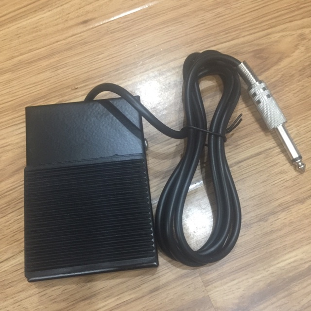 Bàn đạp máy pen /dcpx doreme