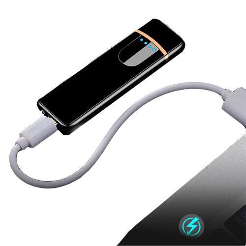 HỘP QUẸT CẢM ỨNG VÂN TAY, Bật Lửa Điện Cảm Ứng Vân Tay, Hộp quẹt cảm ứng vân tay pin sạc,  Bật lửa điện cảm ứng vận tay nhỏ gọn sạc pin tiện ích, Hộp quẹt cảm ứng vân tay, hộp quẹt khò