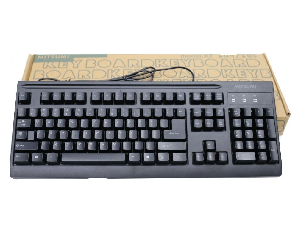 Bàn phím Mitsumi cổng USB