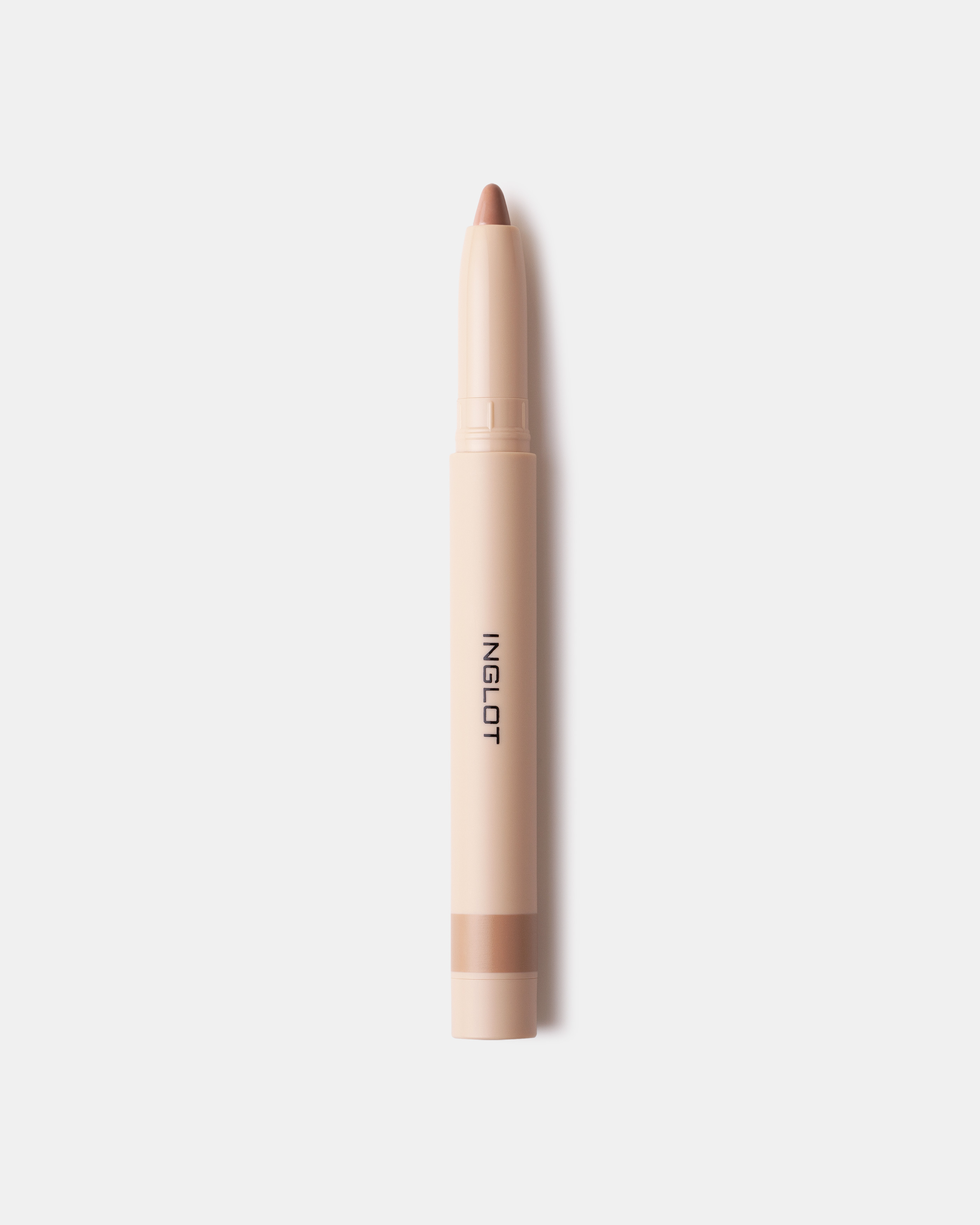 Son Bút Chì Kẻ Viền Môi & Son Môi Inglot Velvet Define Lip Pencil (1.6G)