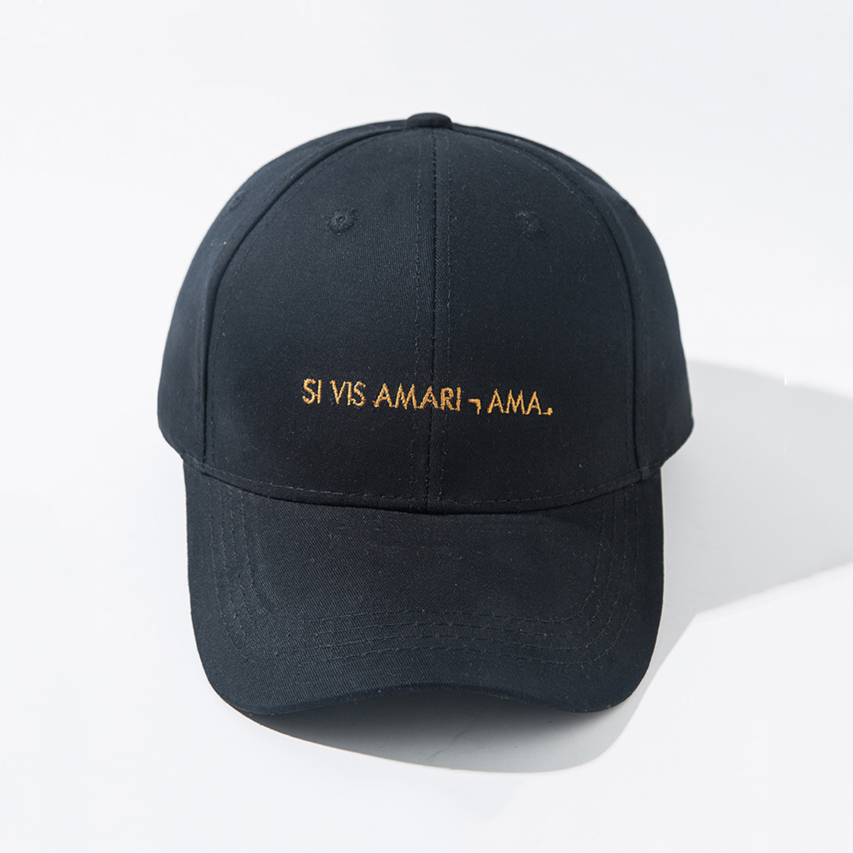 Nón kết mũ lưỡi trai Sivis Amari - N82