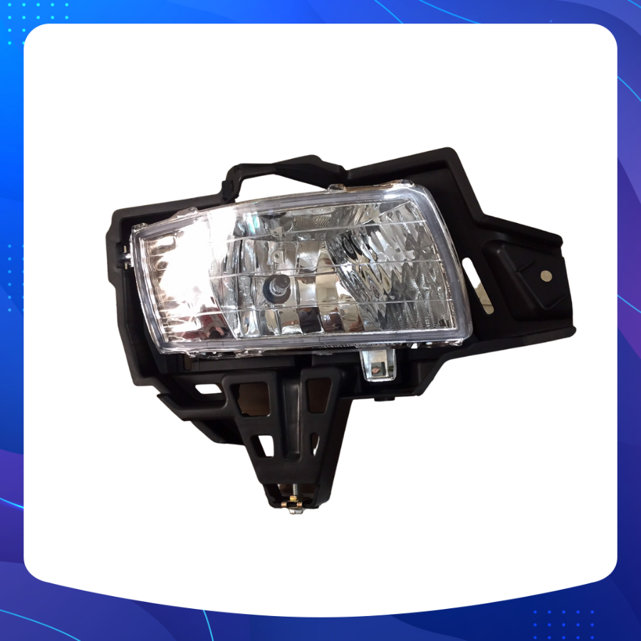 Đèn gầm, đèn sương mù toyota innova 2005-2011