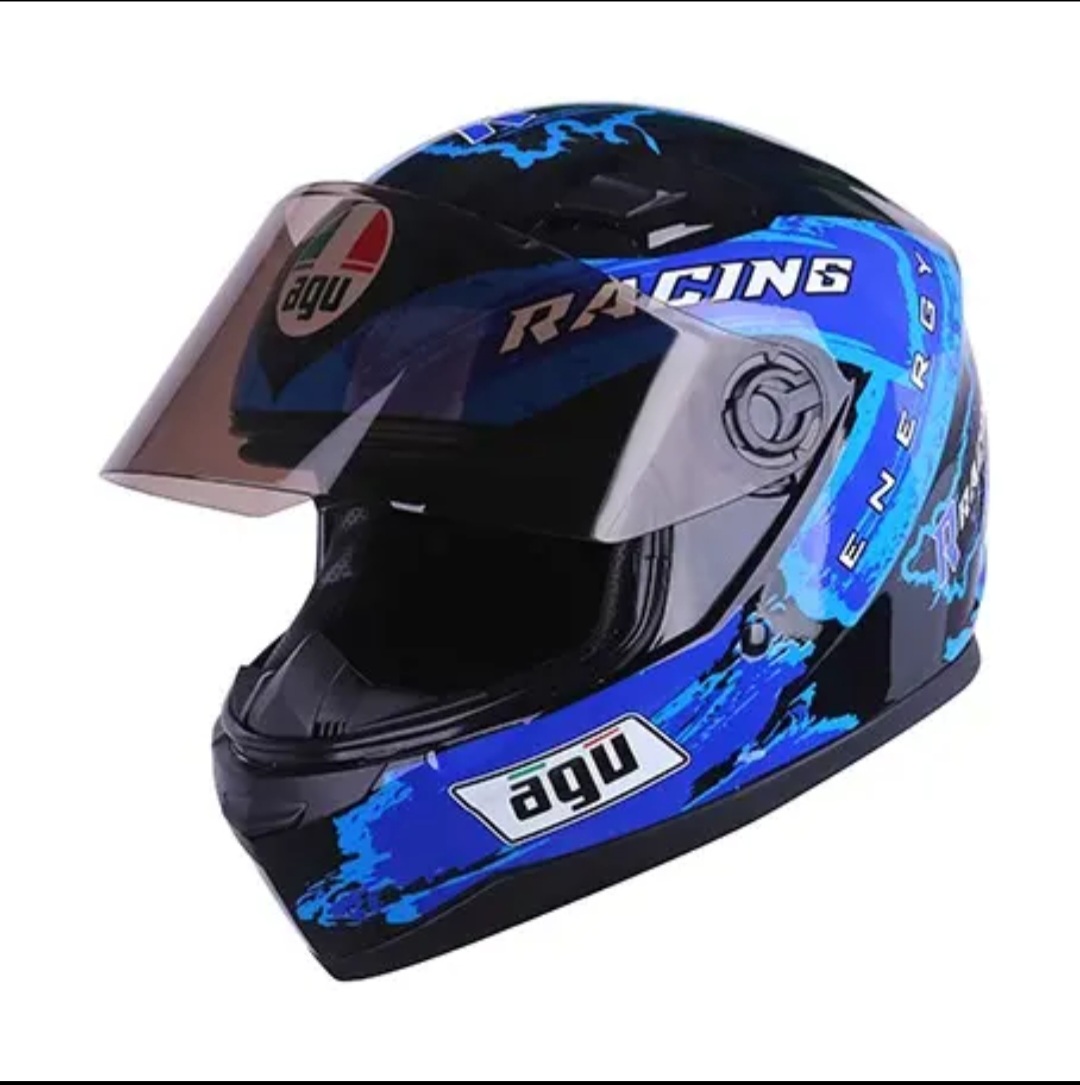 Kính Grab/ Uber Chống Bụi Chống Nắng Cao Cấp- Gắn Nón 3/4