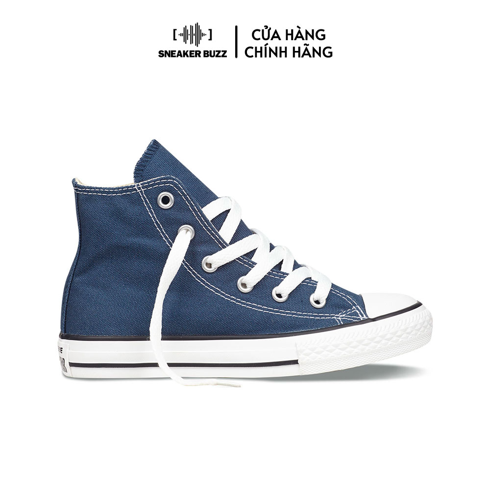 Giày Converse Chuck Taylor All Star Classic Kid 327467C