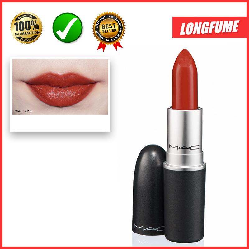 Son M.A.C Matte màu đẹp 2019 - Son USA sỉ lẻ giá tốt có cửa hàng Q10 HCM