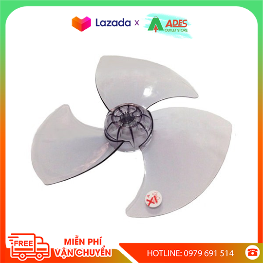 Cánh Quạt Điện Cơ Thống Nhất Vinawind 400 ĐM - Bảo Hành Chính Hãng