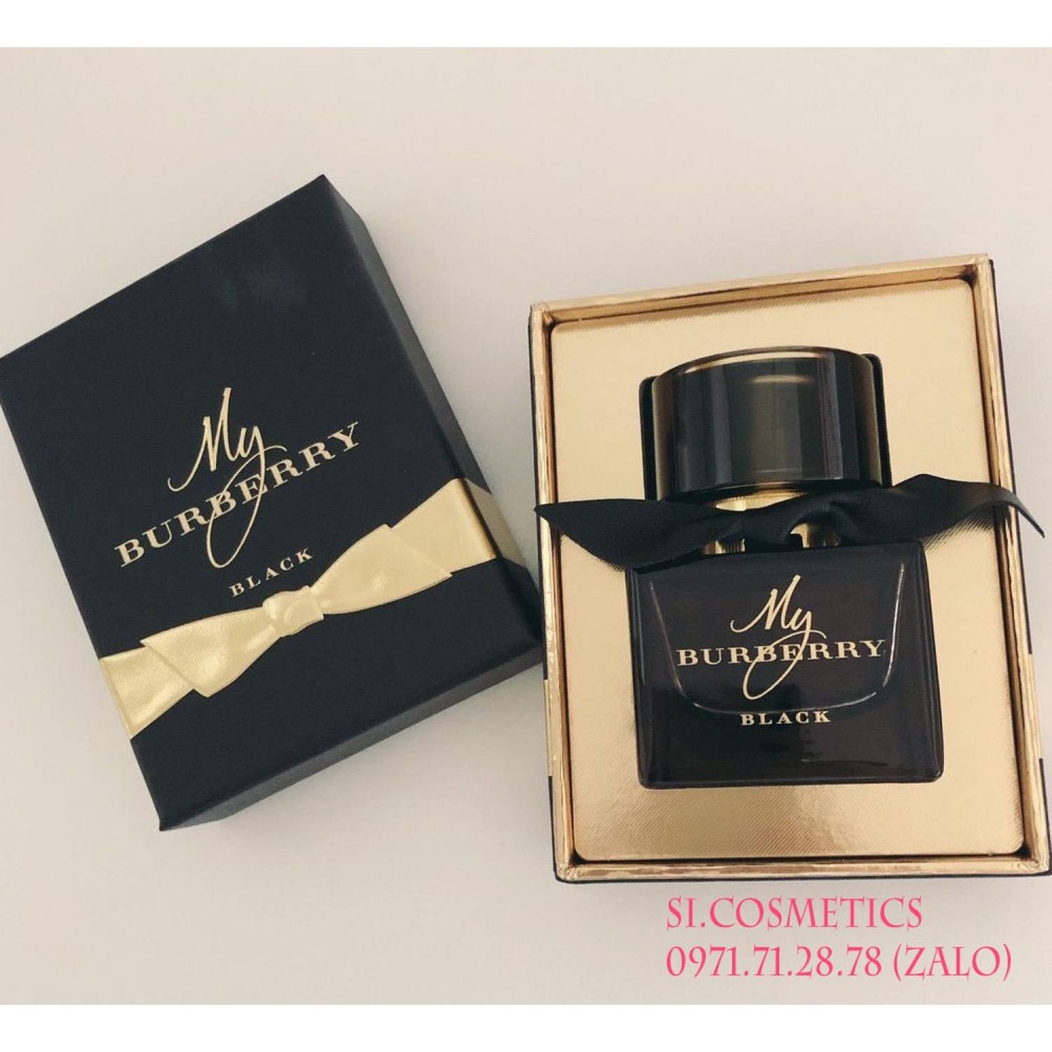 My Burberry Black Giá Tốt T05/2023 | Mua tại 