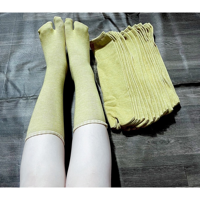 Combo 5 & 10 đôi ,Vớ cotton dày chống nắng ủ kem