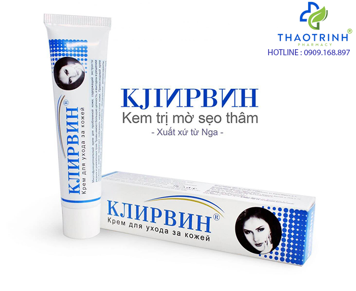 Kem mờ sẹo KJINPBNH
