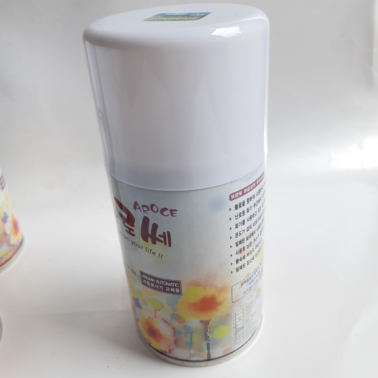 NƯỚC HOA XỊT PHÒNG AROCE MÙI HOA TỰ NHIÊN