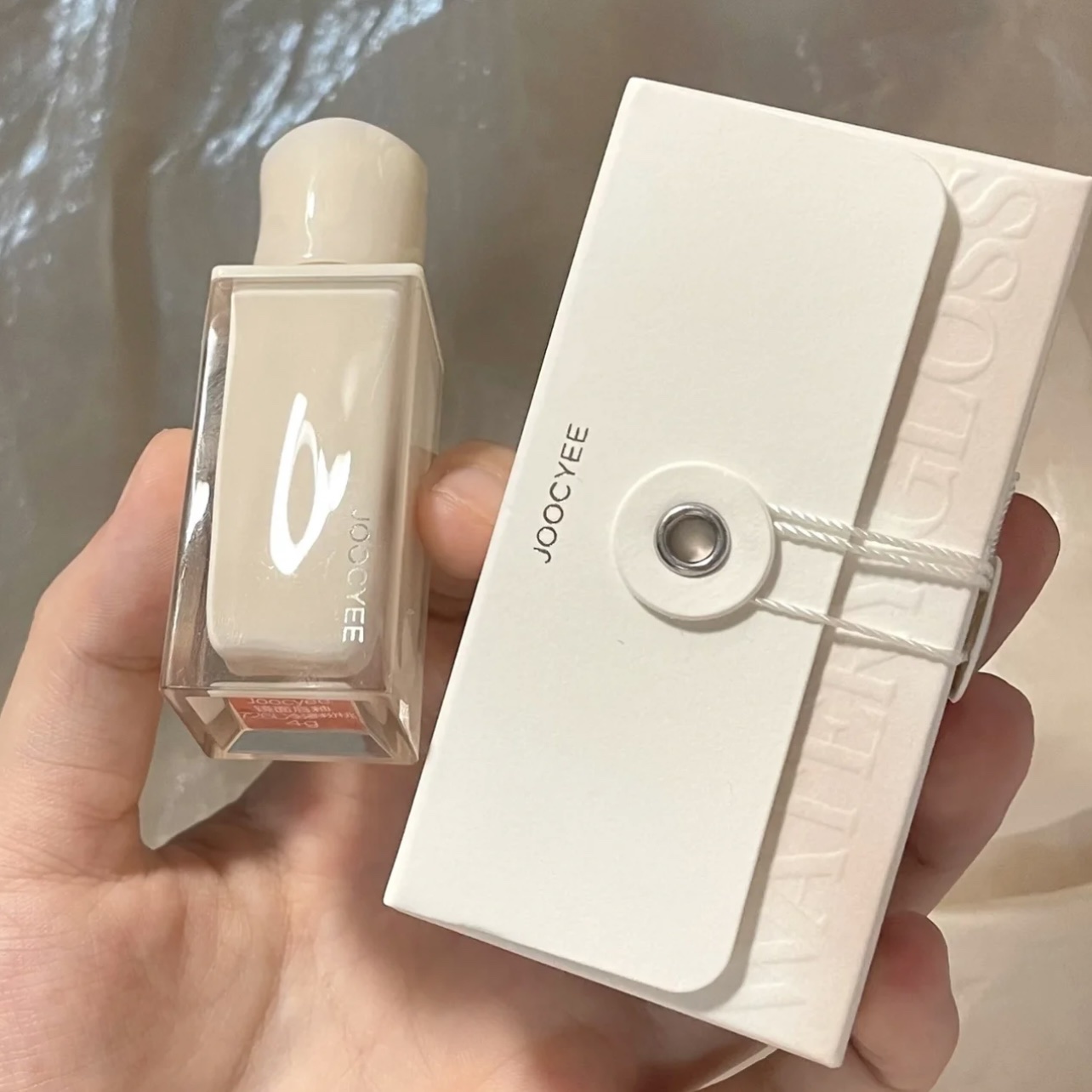 Son bóng Joocyee Water Gloss