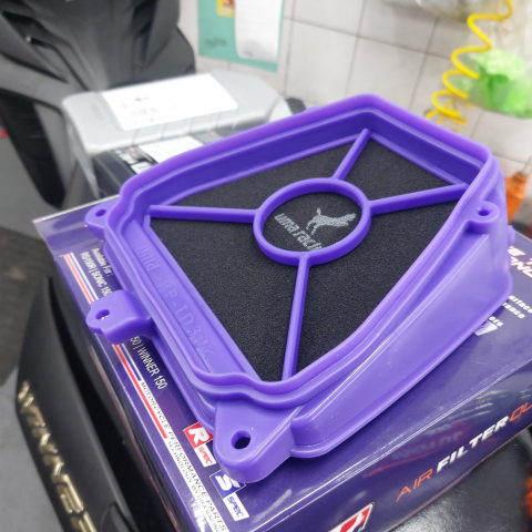 [HCM]LỌC GIÓ UMA CHO WINNER 150 SONIC 150