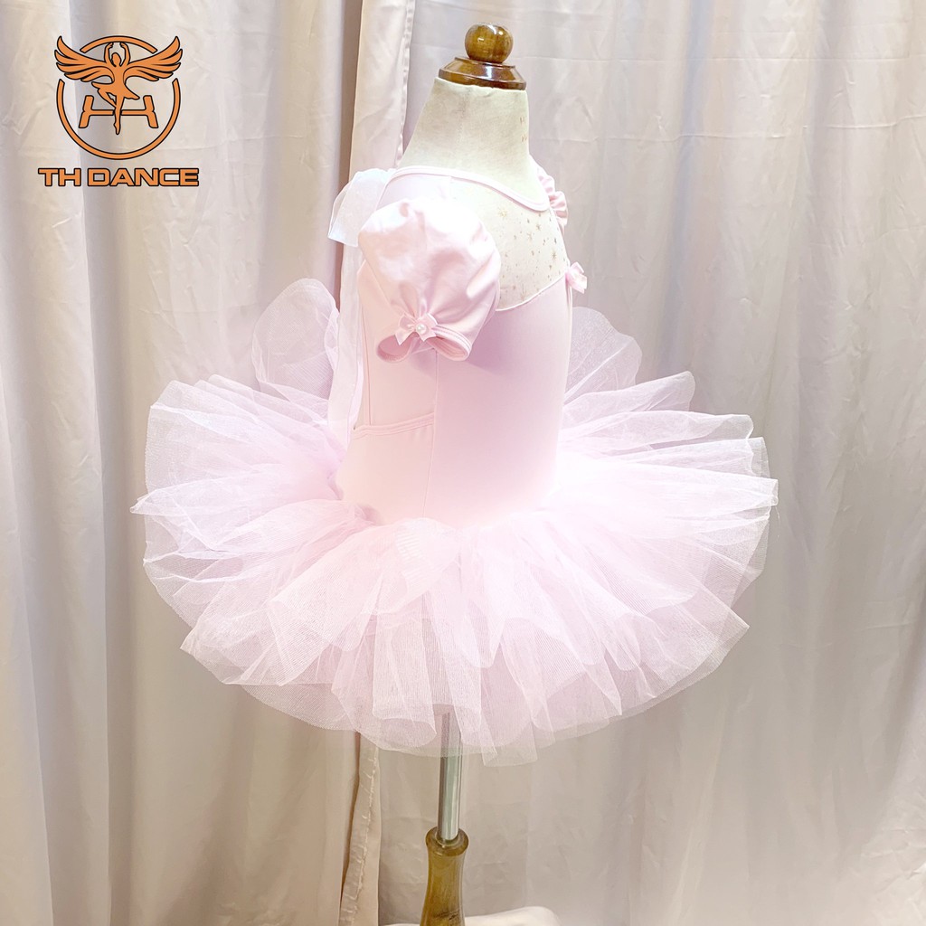 Váy múa ballet trẻ em - váy múa ballet bl29h