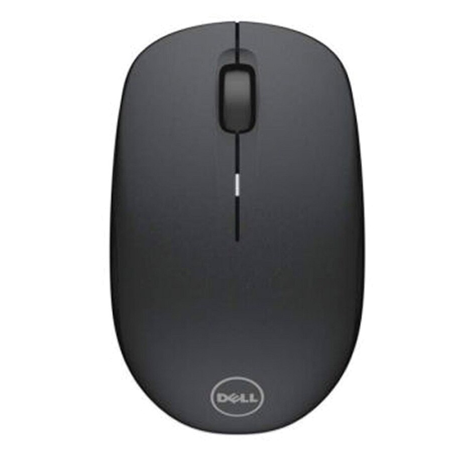 Chuột không dây dell wm126