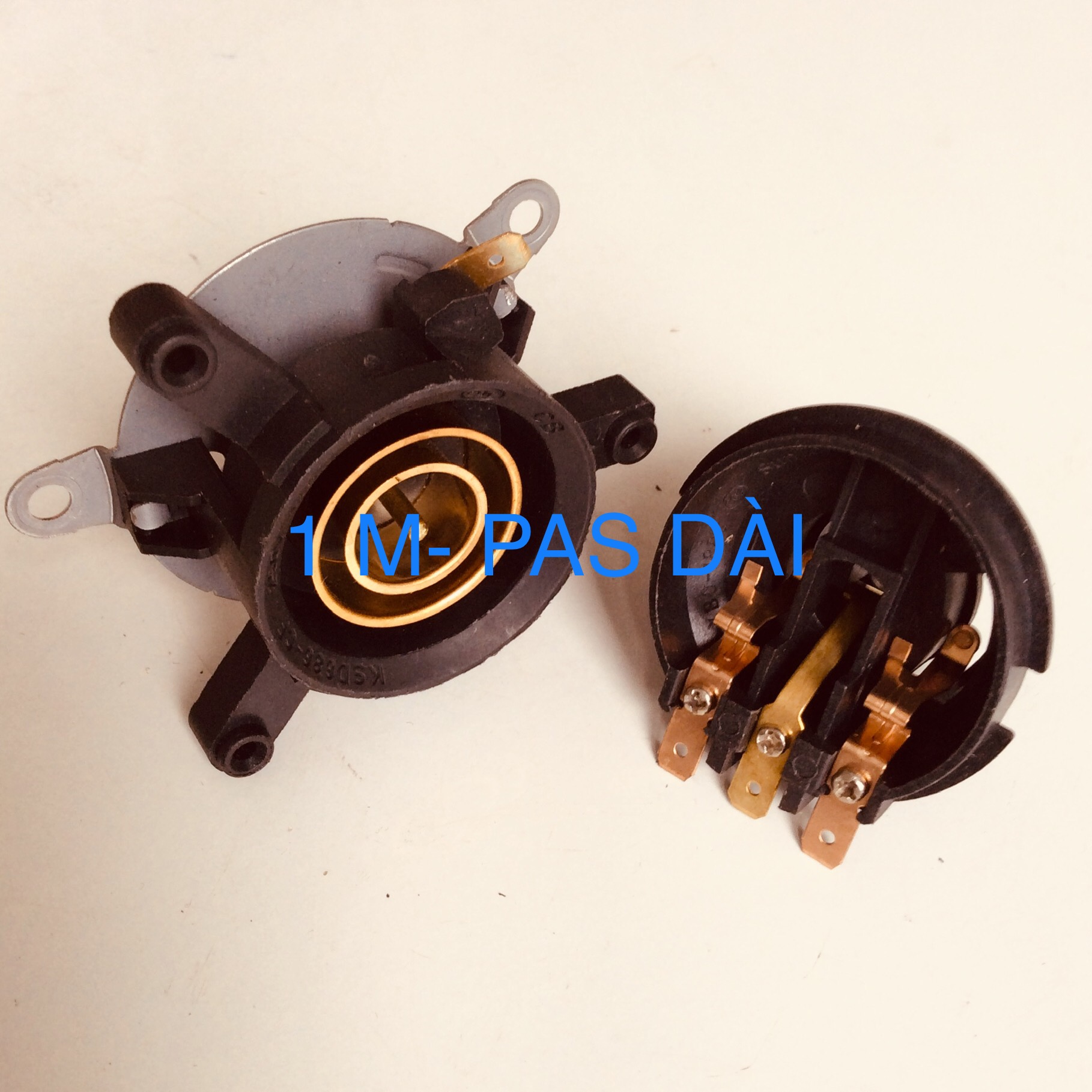 Chân đế ấm đun siêu tốc 1 mắt chân dài ( phụ kiện bếp đun )