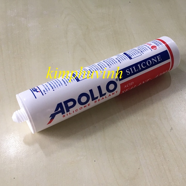 KEO SILICON APOLLO A300 - KEO APOLLO A300