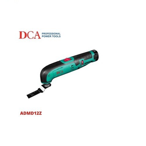 Máy cắt gọc dùng pin dca admd12z - admd12z