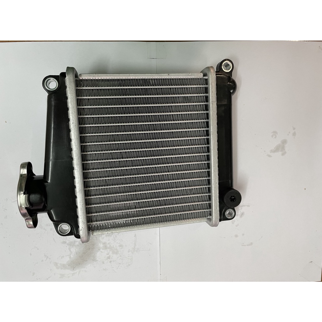 Két nước tản nhiệt lead/scr 110
