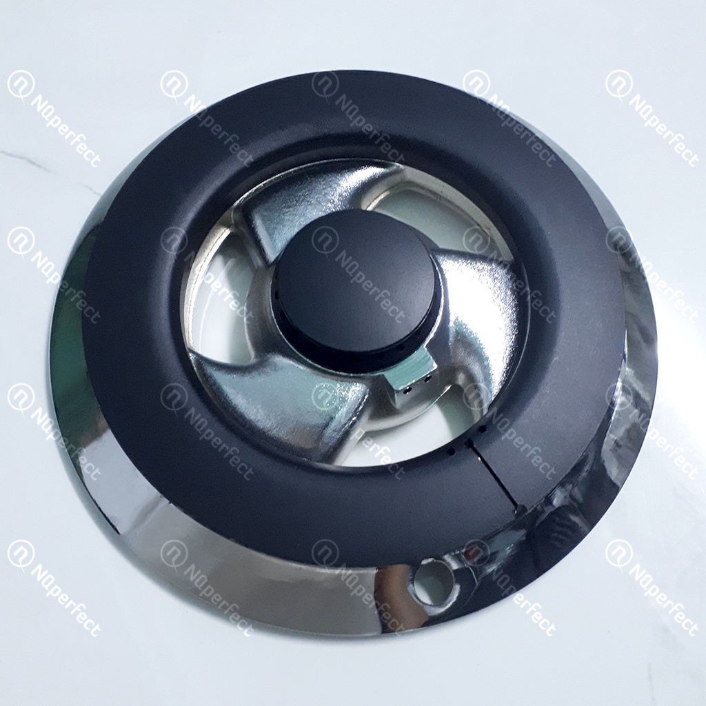 Đầu đốt chia lửa bếp gas âm sunhouse shb-5538, sunhouse shb5548mt, sunhouse mama mmb6633.. chính hãng