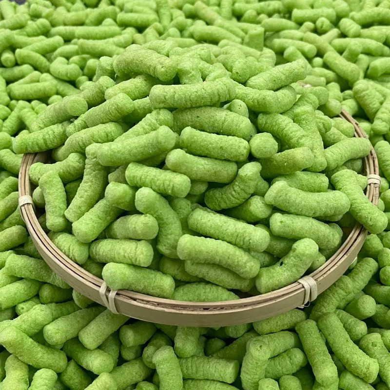 1 Kg Bim Bim Đậu Xanh Nước Cốt Dừa - bánh tuổi thơ siêu ngon - đồ ăn vặt 1 Kg Bim Bim Đậu Xanh Nước Cốt Dừa - bánh tuổi thơ siêu ngon - đồ ăn vặt