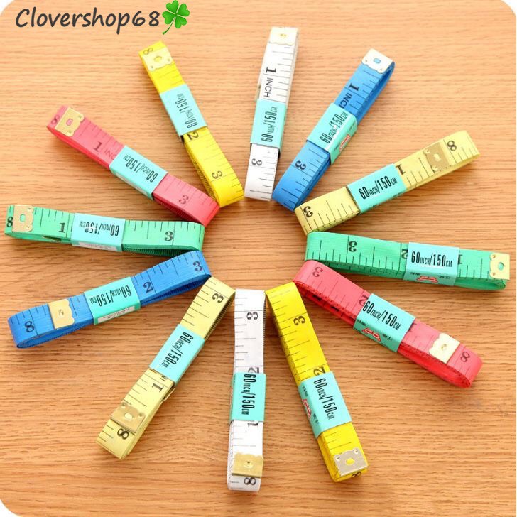 Thước dây 1,5m - thước dây