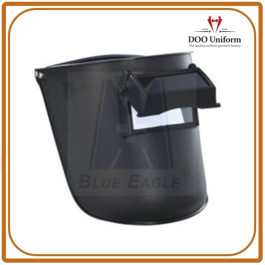 Mặt nạ hàn kết hợp mũ bảo hộ 6PA3