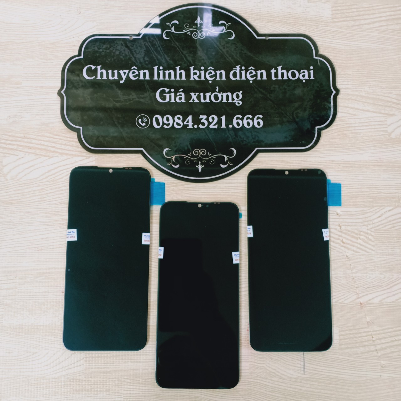 Màn hình vsmart joy 3