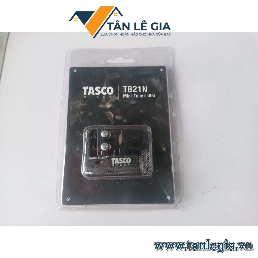 Dao cắt ống đồng cao cấp tasco tb21n