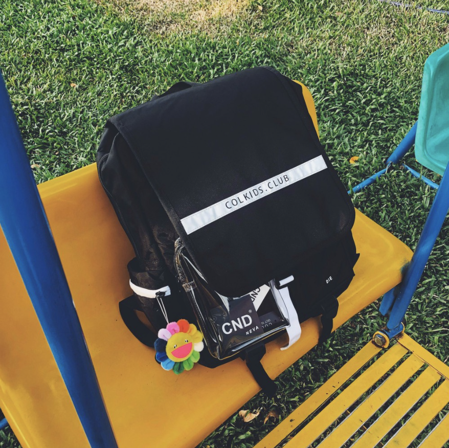 BALO THỜI TRANG NAM NỮ ?PHẢN QUANG ĐỰNG VỪA LAPTOP CHO HỌC SINH SINH VIÊN SS3 - ảnh thật