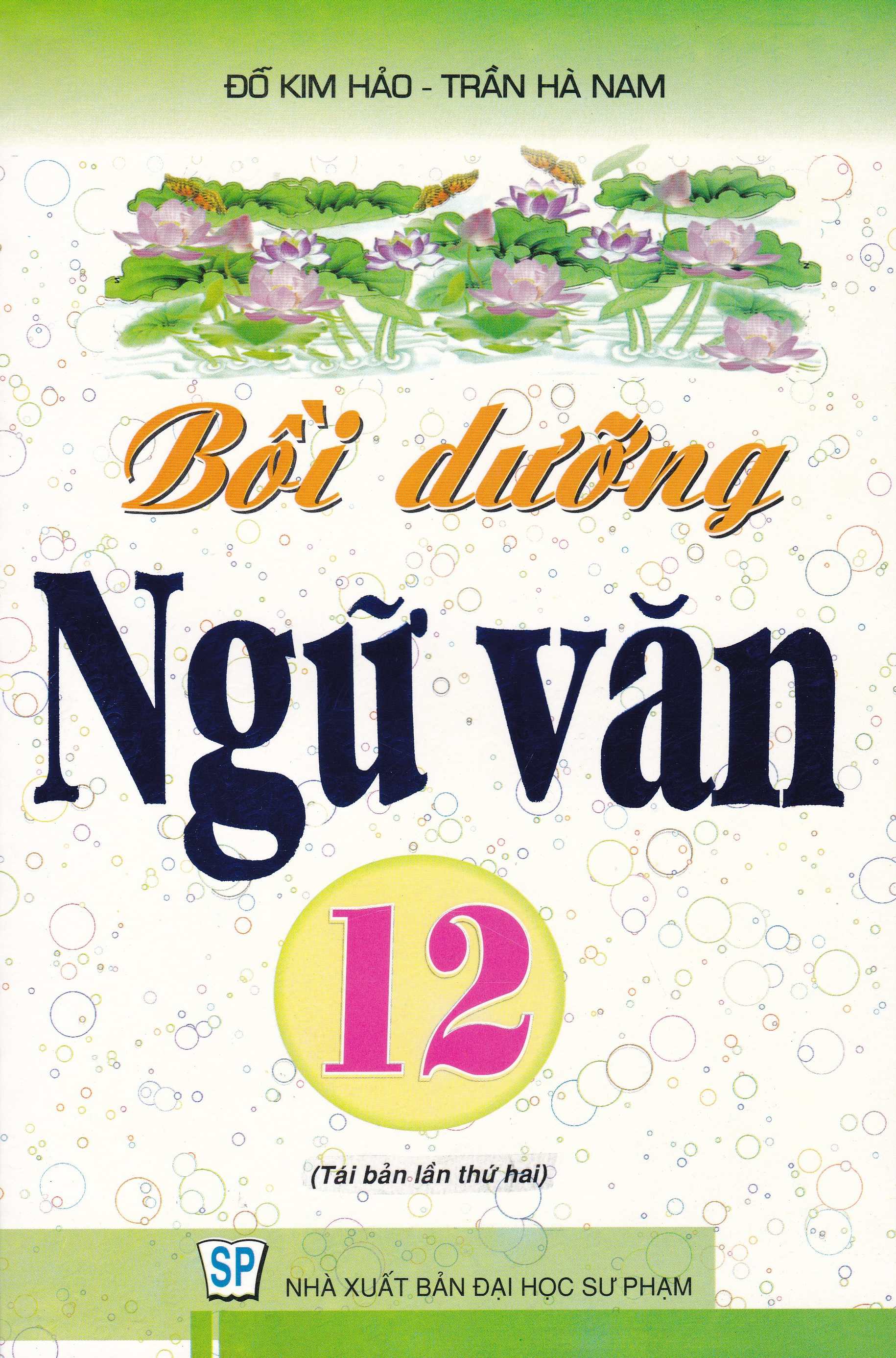 Bồi Dưỡng Ngữ Văn 12