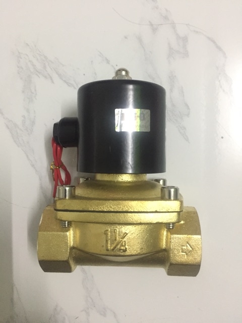 Van điện từ uw-35