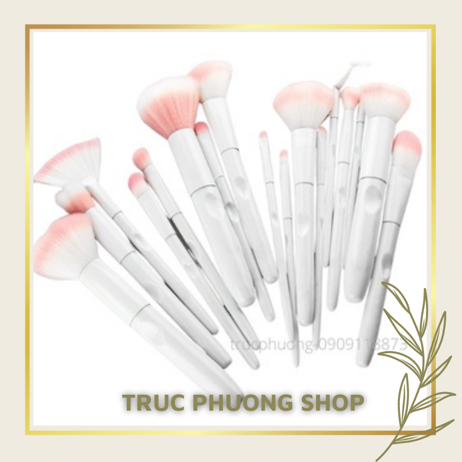 Co trang điểm wet n wild//chính hãng_ cọ lẻ wet n wild
