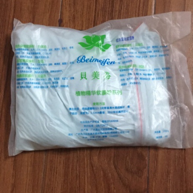 Bột đắp mặt,bạc hà khô.túi 1kg
