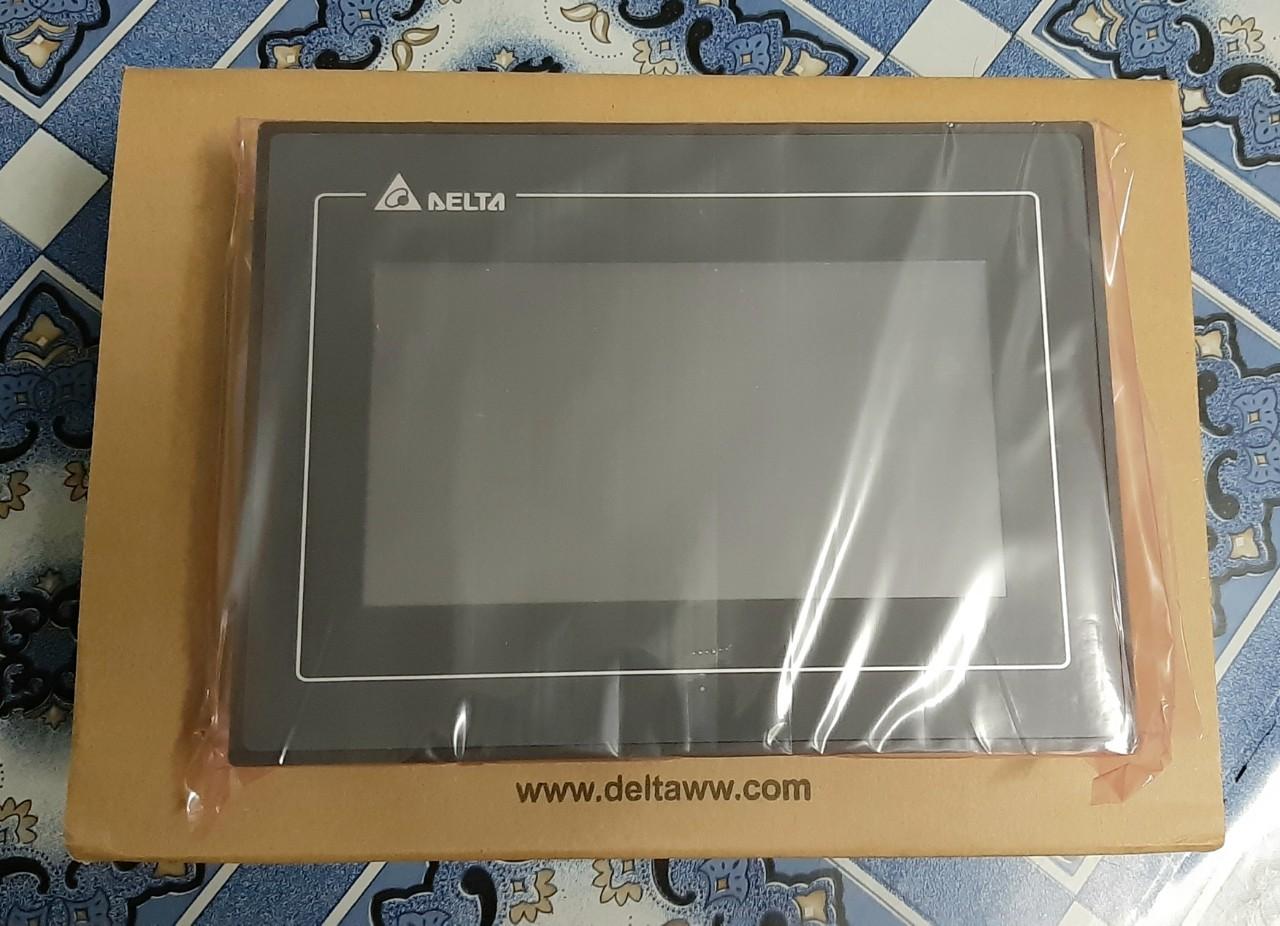 Màn hình hmi delta dop-107bv - tặng cáp 1.5m
