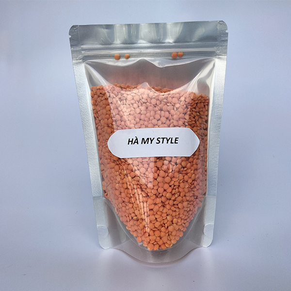 Đậu lăng đỏ túi 500g