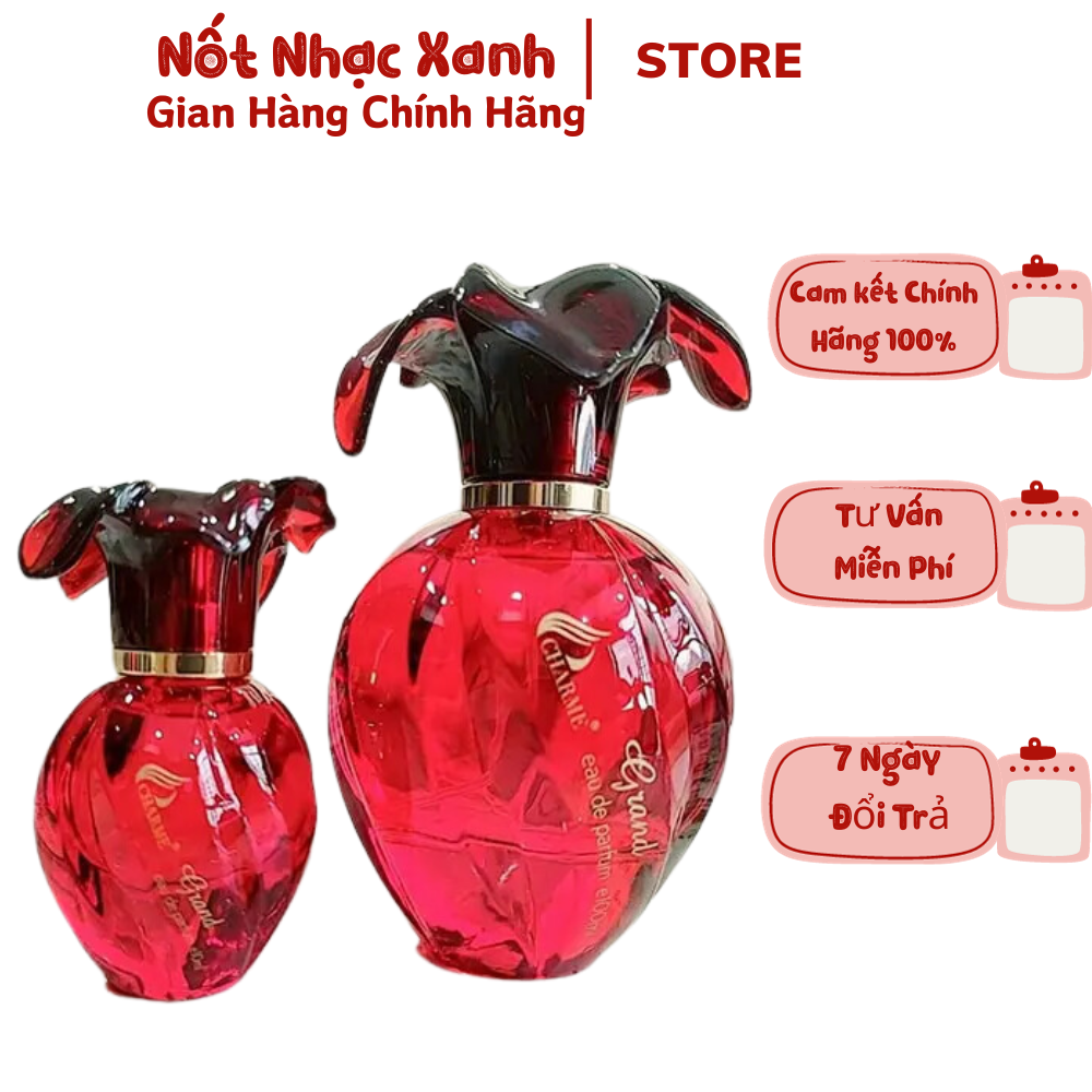 Nước Hoa Grand 100ml Nữ