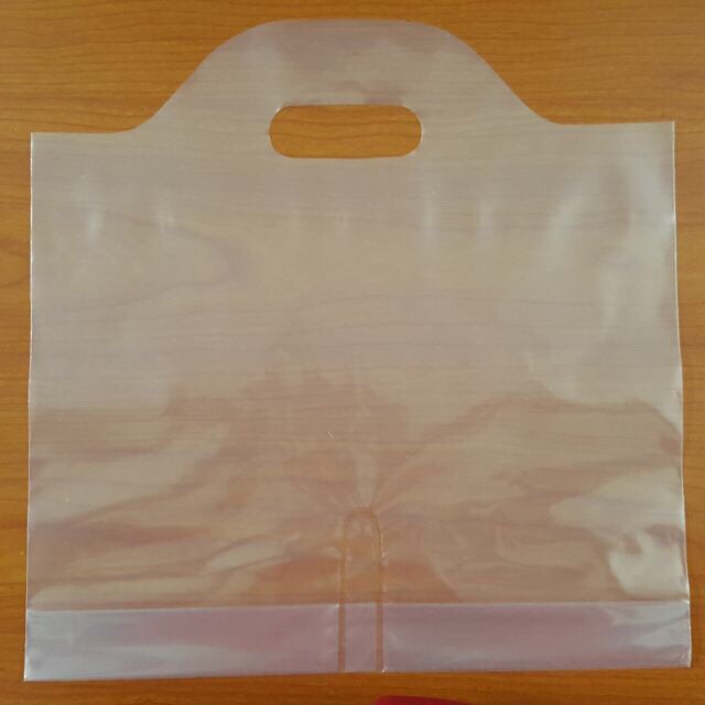 Túi chia 2 ly 1kg