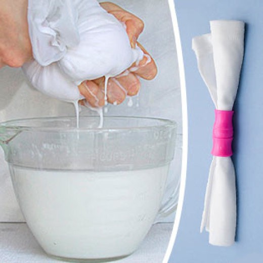 Túi lọc đa năng túi lọc trà vắt nước cốt dừa hàng chất lượng, chất lượng đảm bảo an toàn đến sức khỏe người sử dụng, cam kết hàng đúng mô tả