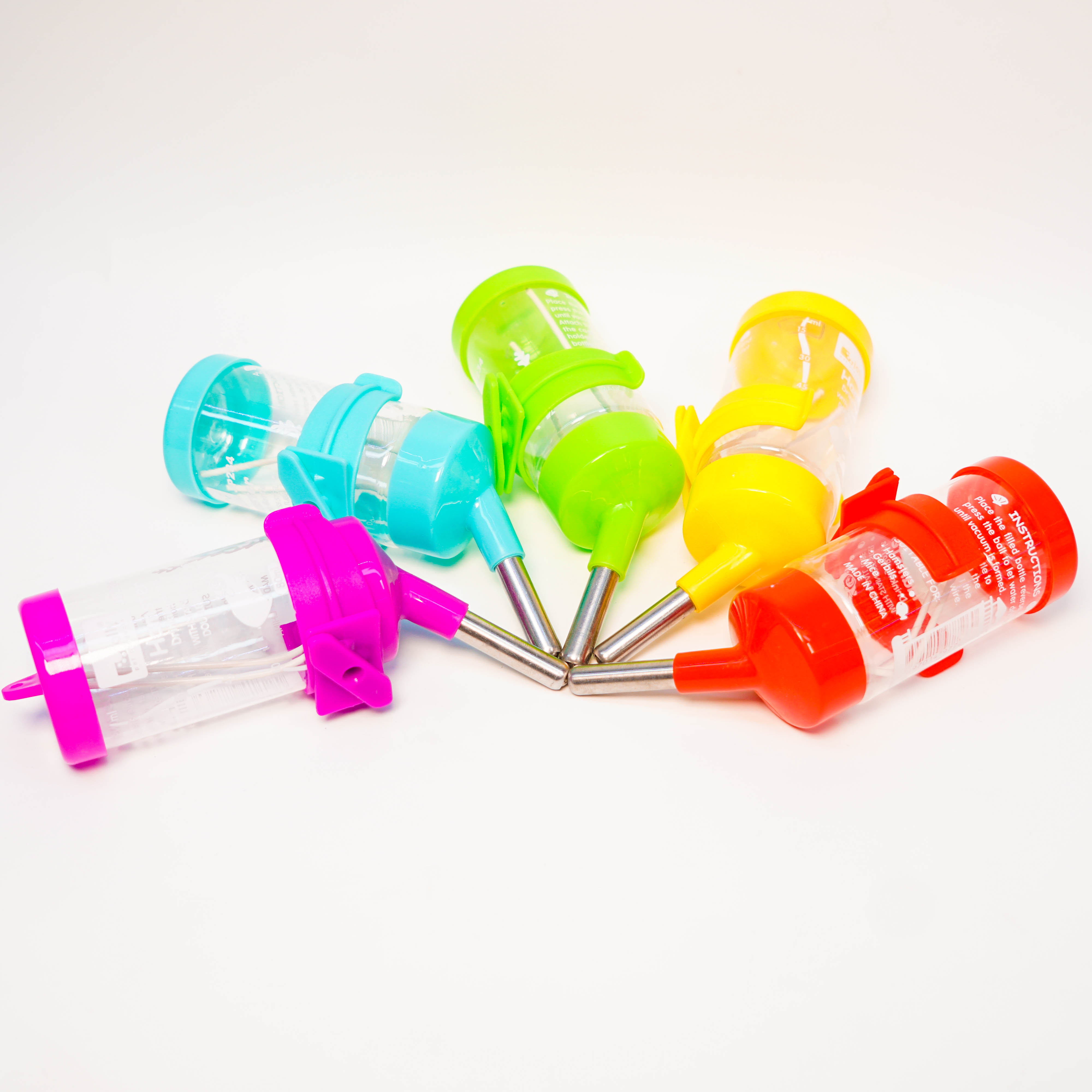 Bình nước Jolly 80ml