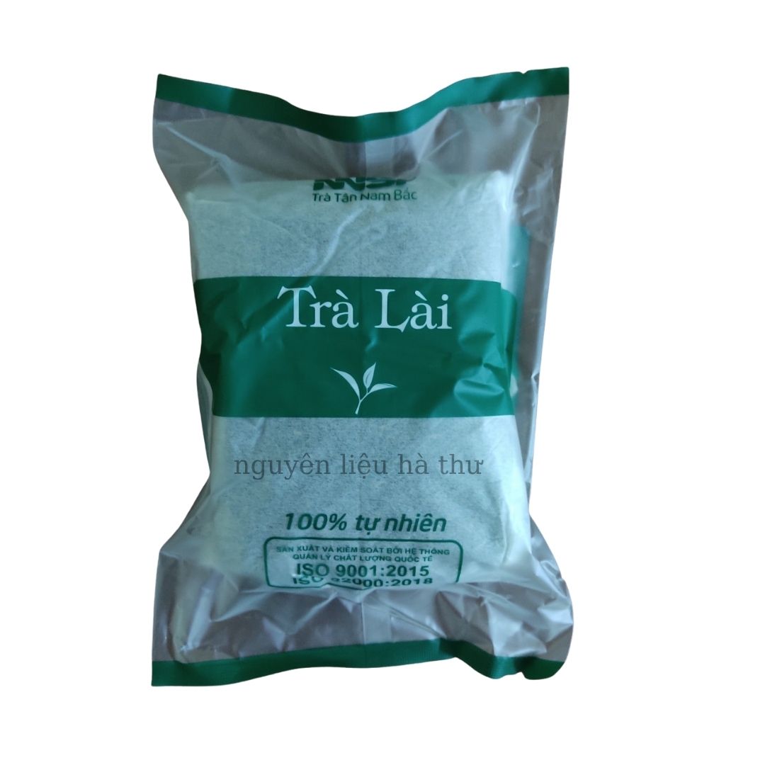 Trà lài túi lọc tân nam bắc - gói 300gr