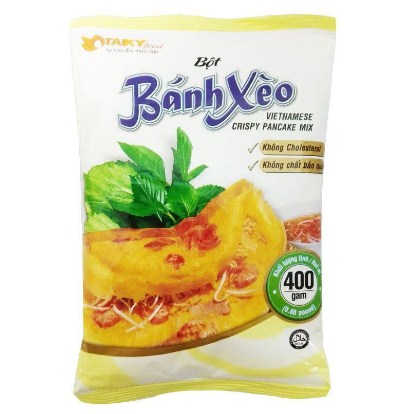 Bột bánh xèo Tài Ký 400g - Bột Bánh Xèo Thượng Hạng